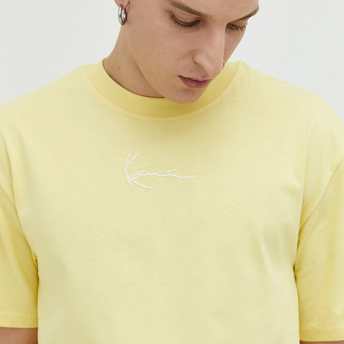 Karl Kani Ανδρική κοντομάνικη μπλούζα Small Signature Essential Tee